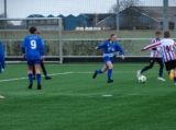 V.S.D. Selectie Onder 13 – De Jonge Spartaan JO13-1 (oefen) (12/87)